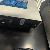 VWR Digital Heat Block image 1